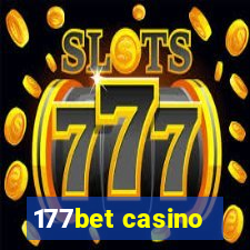 177bet casino